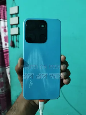 Itel A60 32 GB