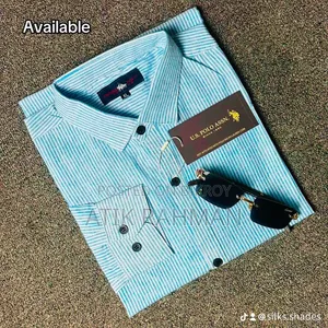 Premium Old Money Polo Shirt, Size Available