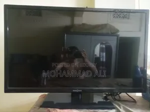 টেলিভিশন