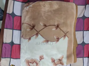 সৌদি আরব কম্বল