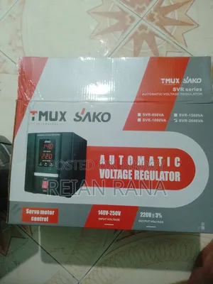 Automatic Stabilizer