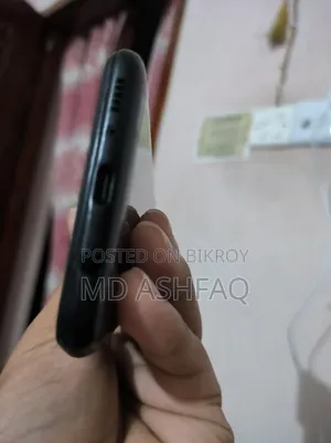 স্যামসাং গ্যালাক্সি এম২১ ১২৮ জিবি ব্ল্যাক