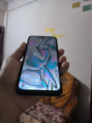 স্যামসাং গ্যালাক্সি এম২১ ১২৮ জিবি ব্ল্যাক