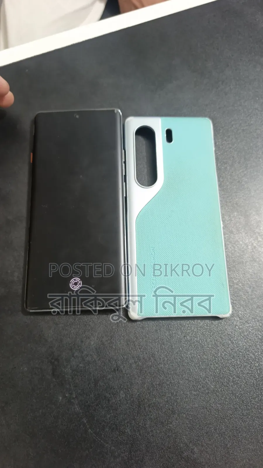 Tecno Camon 40 Pro 4G 256 GB