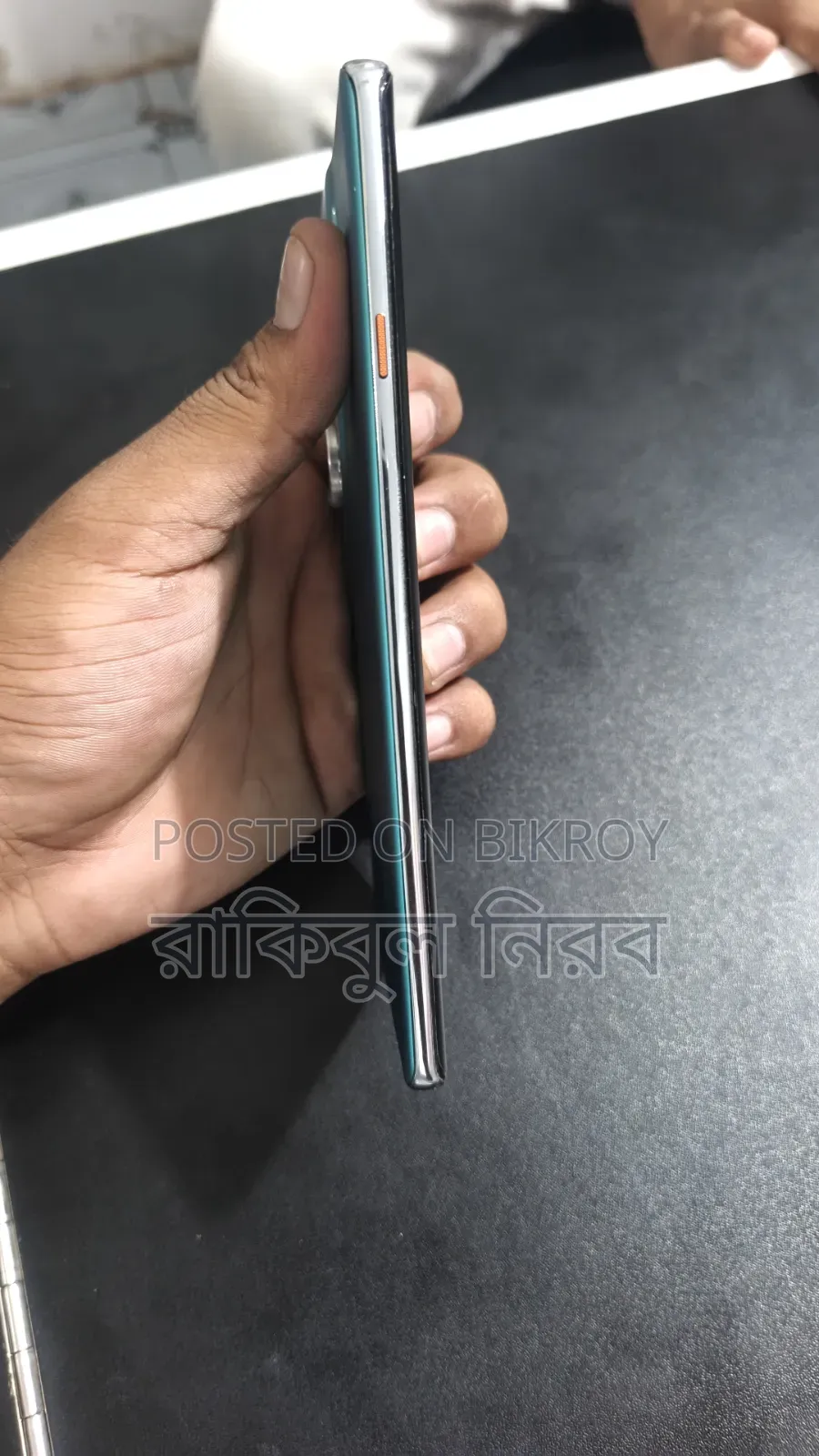 Tecno Camon 40 Pro 4G 256 GB
