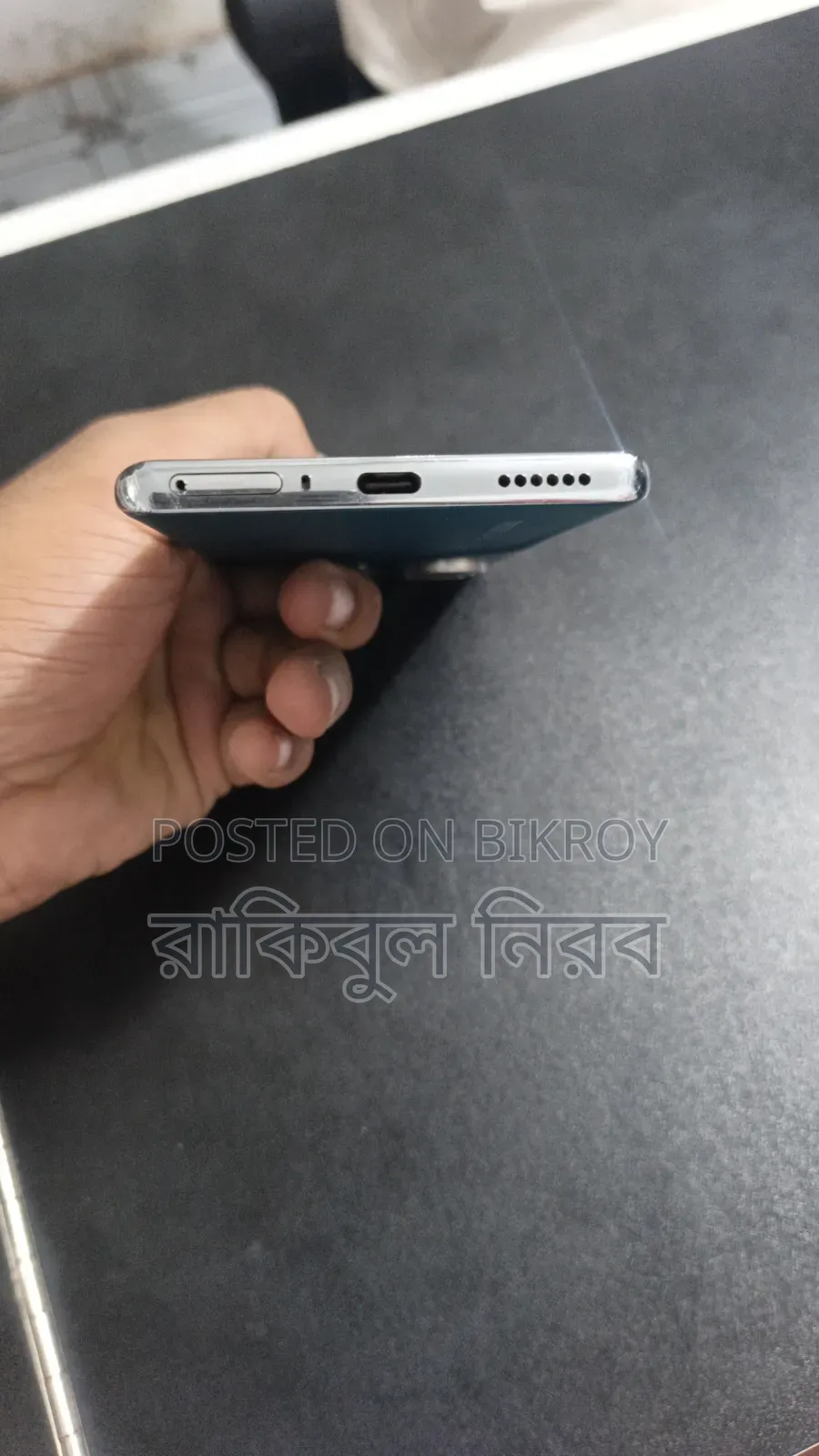 Tecno Camon 40 Pro 4G 256 GB