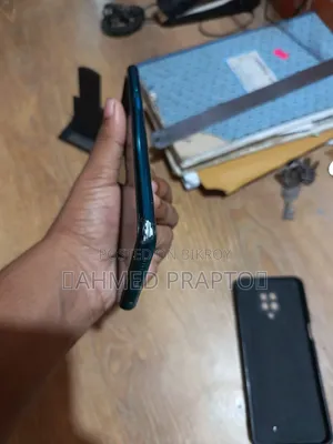 শাওমি রেডমি নোট ৯ প্রো ম্যাক্স ১২৮ জিবি পার্পল