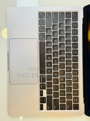 Laptop Apple MacBook Air 2024 M3 8GB Apple M3 SSD 256GB