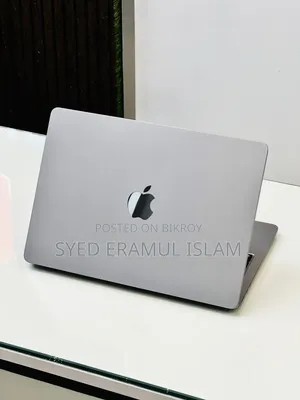 Laptop Apple MacBook Air 2024 M3 8GB Apple M3 SSD 256GB