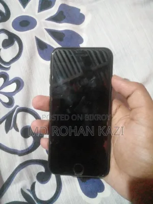 Apple iPhone 7 32 GB Black