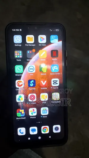 Xiaomi Redmi 9A 32 GB Gray