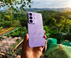 New Realme C85 Pro 128 GB Purple
