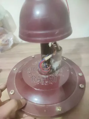 Sakura Ceiling Fan