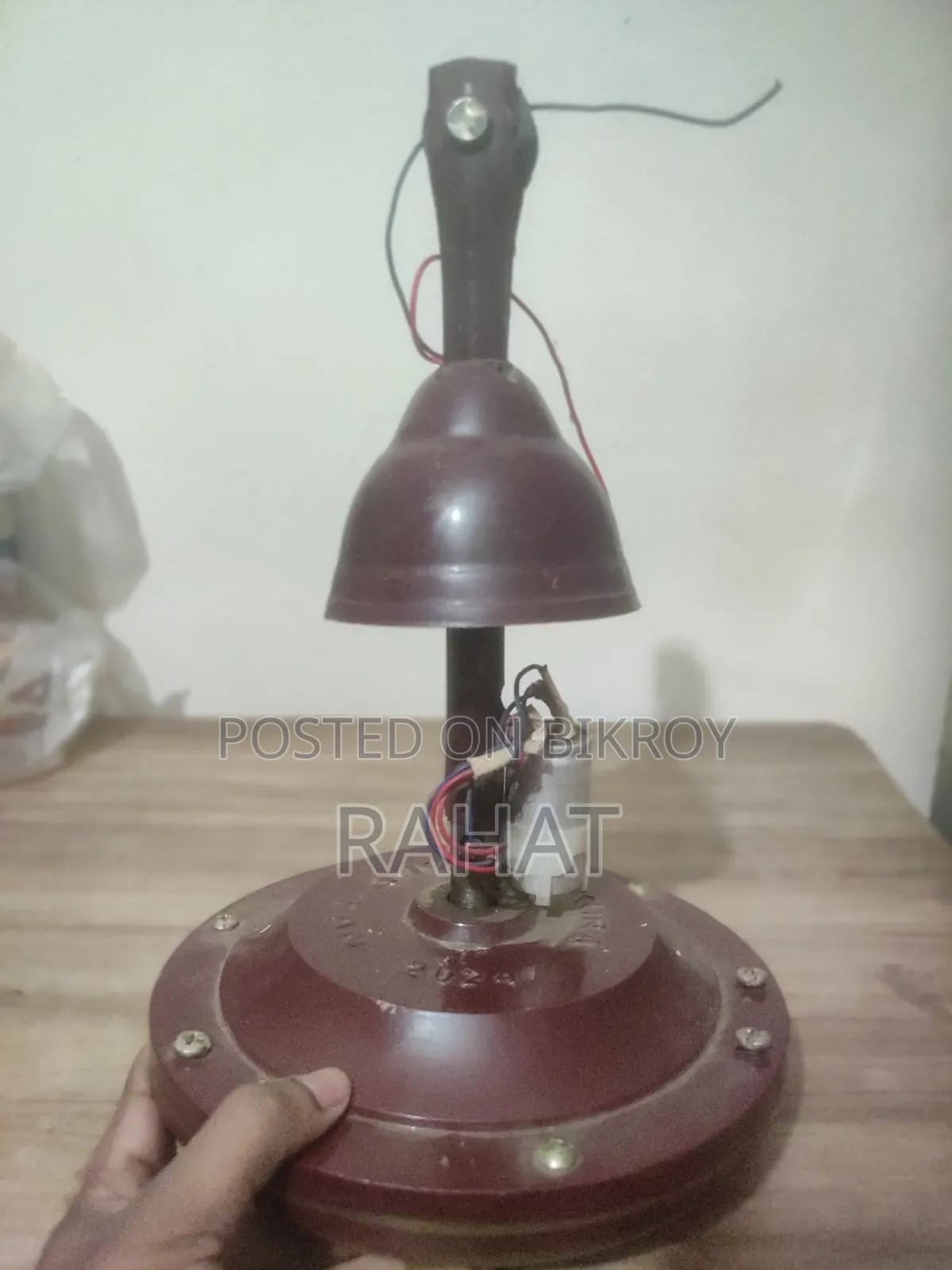 Sakura Ceiling Fan
