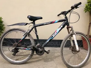 একটি সাইকেল বিক্রি হবে