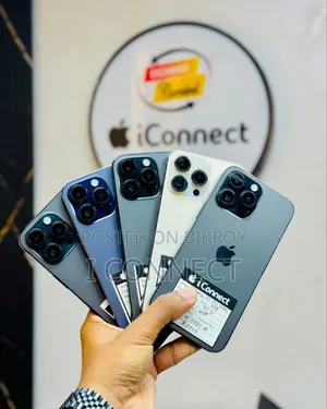 Apple iPhone 14 Pro 256 GB Purple