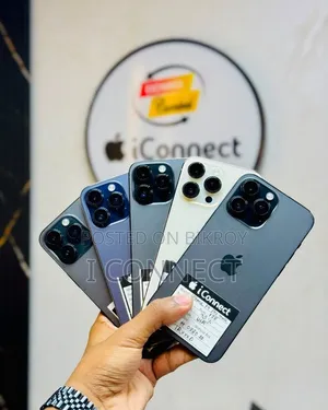 Apple iPhone 14 Pro 256 GB Purple