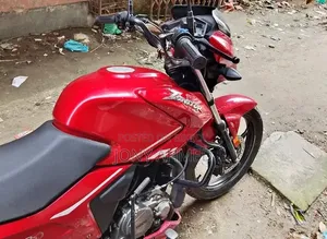 হিরো ইগনিটর ২০২৩ লাল