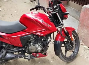 হিরো ইগনিটর ২০২৩ লাল