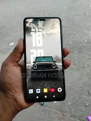 Xiaomi Redmi Note 11 Pro+ 5G 256 GB Blue