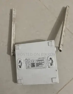 রাউটার বিক্রি করব