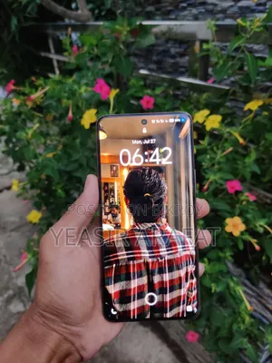 Vivo V60 256 GB Rose Gold