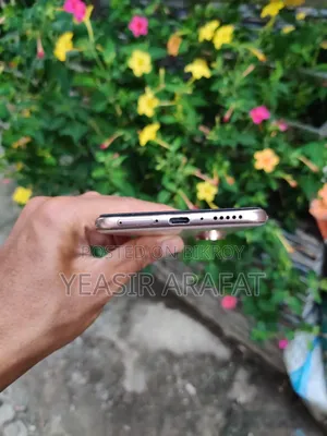 Vivo V60 256 GB Rose Gold