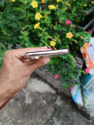 Vivo V60 256 GB Rose Gold