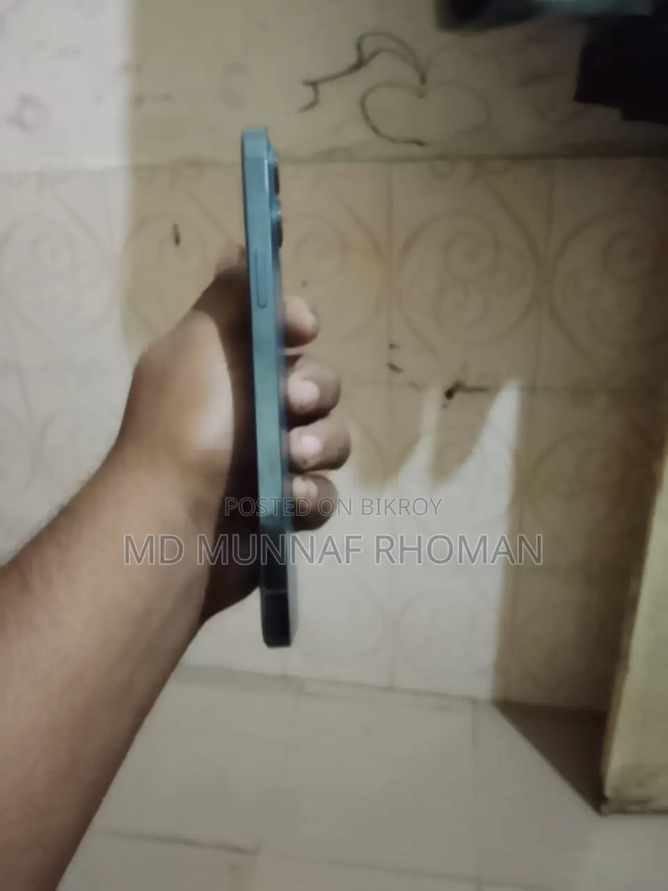 Apple iPhone 12 Pro Max 128 GB Blue