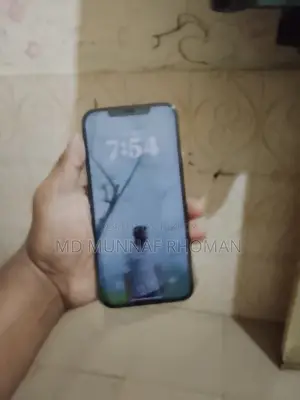 Apple iPhone 12 Pro Max 128 GB Blue