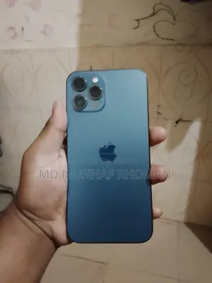 Apple iPhone 12 Pro Max 128 GB Blue