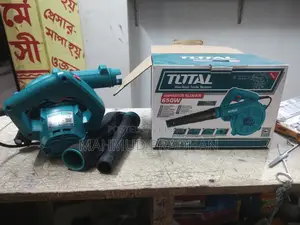 Total Blower