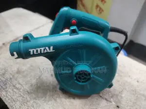 Total Blower