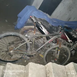 সাইকেল বিক্রয়ের জন্য