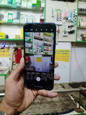 Xiaomi Poco M2 128 GB Blue