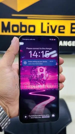 Realme 16 256 GB Gold