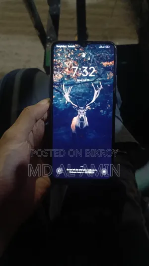 রিয়েলমি সি২৫এস ১২৮ জিবি ব্ল্যাক