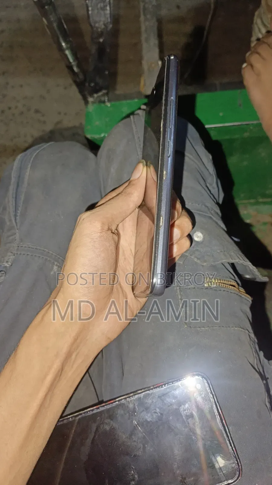 রিয়েলমি সি২৫এস ১২৮ জিবি ব্ল্যাক