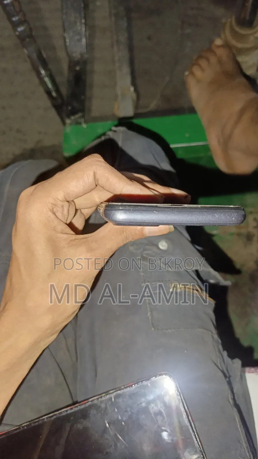 রিয়েলমি সি২৫এস ১২৮ জিবি ব্ল্যাক