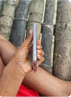 Samsung Galaxy S21 FE 5G 128 GB White