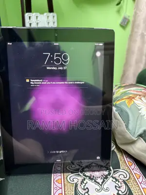 Apple iPad 2 Wi-Fi + 3G 16 GB Silver