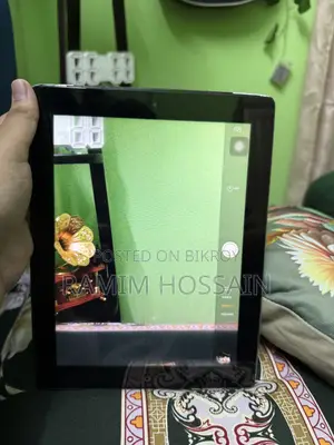 Apple iPad 2 Wi-Fi + 3G 16 GB Silver