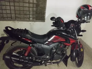 হিরো হাংক ২০২৩ কালো