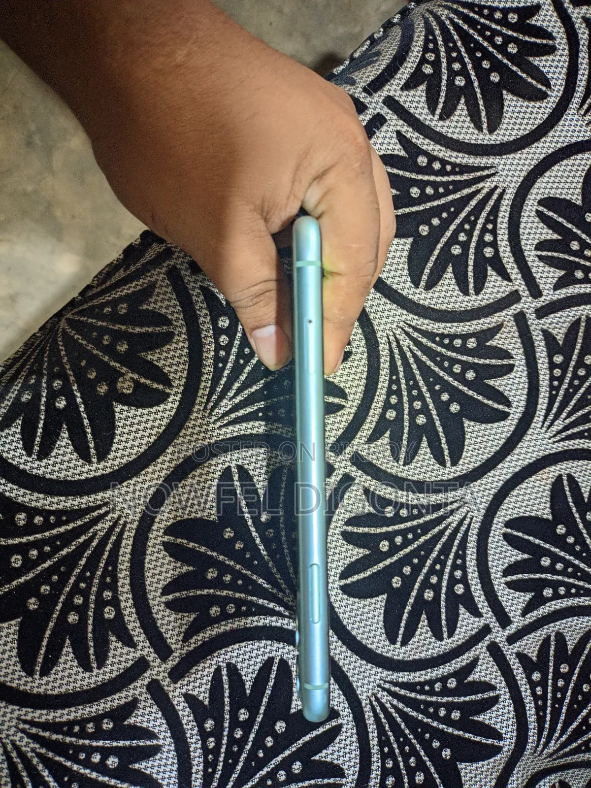 অ্যাপল আইফোন ১১ ১২৮ জিবি গ্রিন