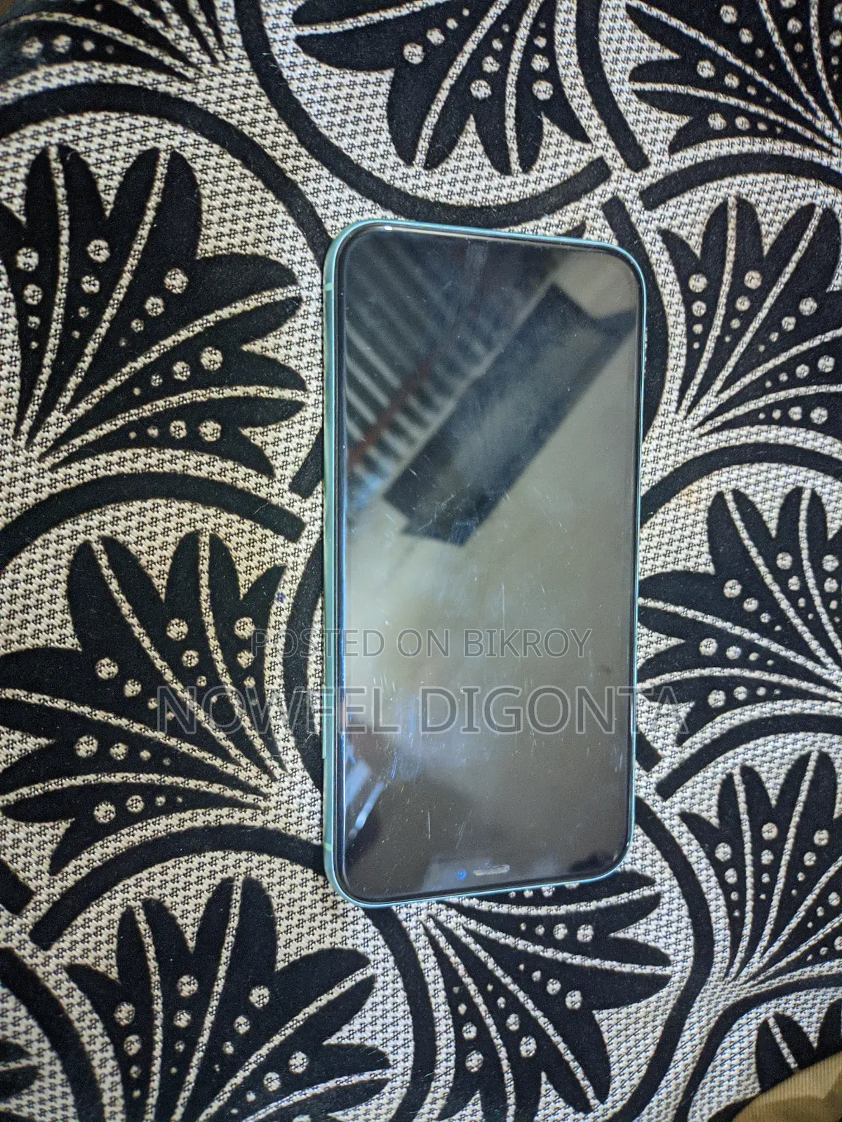 অ্যাপল আইফোন ১১ ১২৮ জিবি গ্রিন
