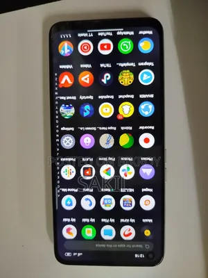 রিয়েলমি ৭ ৫জি ১২৮ জিবি হোয়াইট