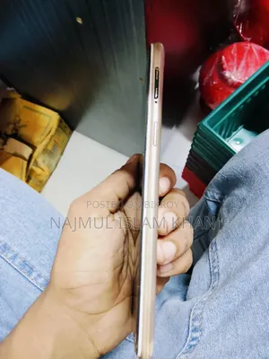 Oppo F5 32 GB Gold