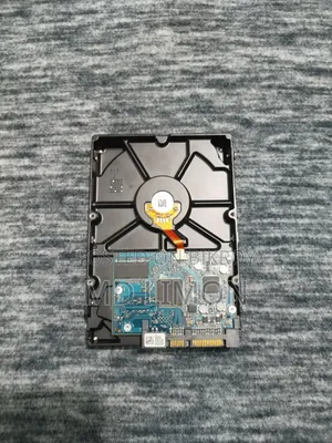 Will sell a Hitachi 500GB desktop hard disk.
