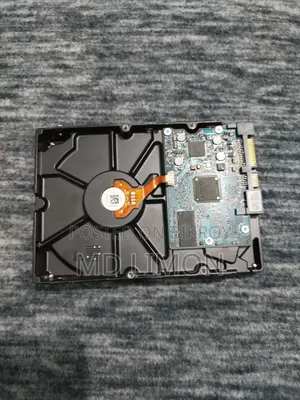 Will sell a Hitachi 500GB desktop hard disk.