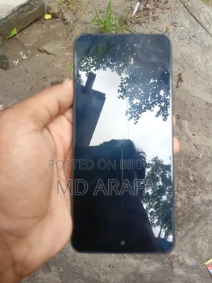 Vivo Y19s Pro 128 GB Black